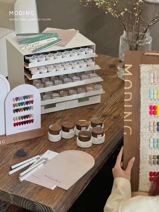 120色末町独家原创设计「朴」系列 商品图4