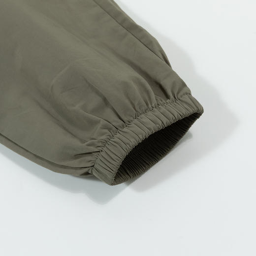 迪士尼【凉感防蚊裤】2024夏季薄款宝宝防蚊裤男童长裤工装休闲裤潮HSND24008 商品图7