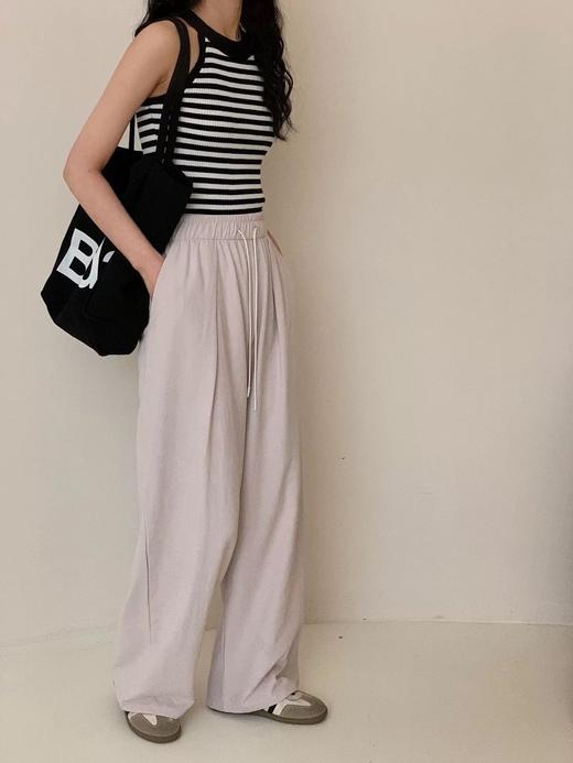 只做高品质🔥空气慕斯触感‼ Im Presionismo -慕斯云朵裤 显瘦➕遮肉➕显腿直 炎炎夏日救星🌬 商品图4