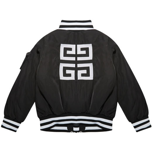 GIVENCHY FW20 童装 外套H16045 商品图1