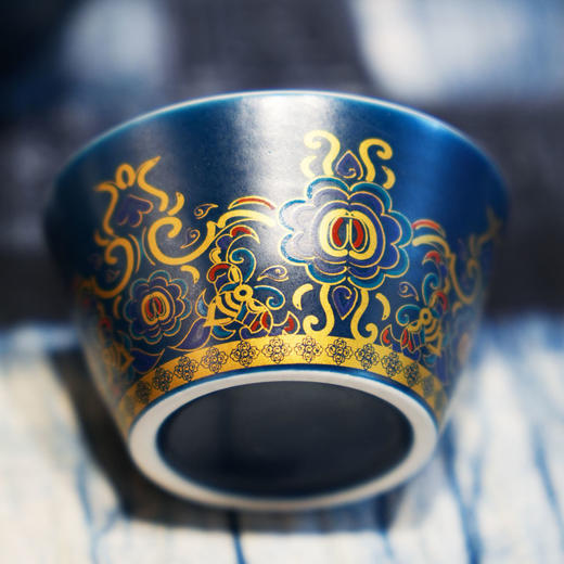 深山集市·陶瓷茶具礼盒 商品图4