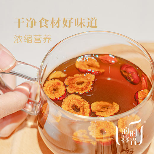 【昀蓉时光· 昀蓉四物膏】500g/瓶 ·（收货后需放冰箱冷藏储存）（注：新老包装随机发货，原当归膏新包装更新后更名为“四物膏”） 商品图2