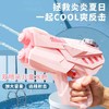 【双重喷头水枪大作战】夏日儿童戏水水枪玩具500ml 双倍射击体验 让玩耍更加畅快 四种款式可选 商品缩略图1