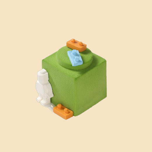 积木乐园 商品图0