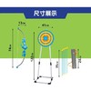 【云粉节】9楼乐高  探索弓箭射击套装 吊牌价  299元 商品缩略图3