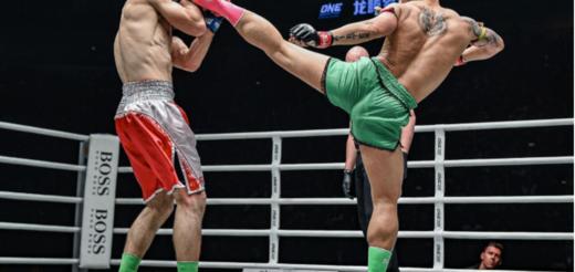 泰国普吉岛芭东泰拳体育馆|班各拉泰拳比赛半日游[真人对战|格斗技艺 |观赏体验|泰国文化] 商品图2