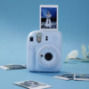【国行正品】Instax mini12富士拍立得套盒便携式一次成像相机旅行自拍神器 商品缩略图3