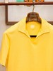 Fedeli 黄色Polo 商品缩略图2