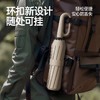硬刚10级狂风【72根全自动环扣雨伞】一秒开合！便携加大加厚加固挂钩折叠晴雨两用！ 商品缩略图0