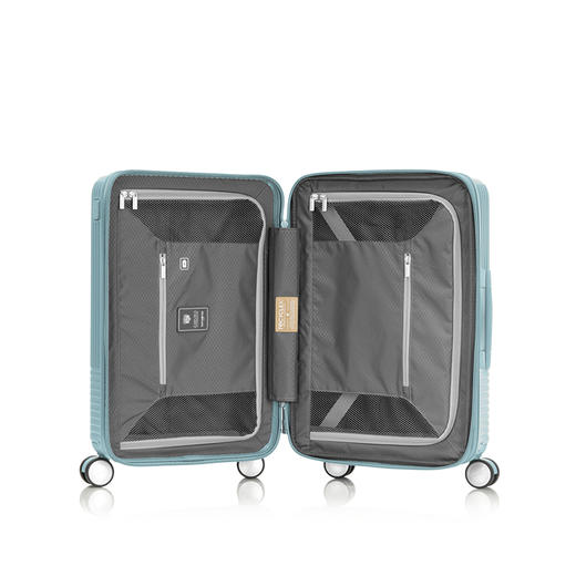 新秀丽APINEX系列PC材质青春时尚可扩展拉杆箱常规箱型HK6 商品图3