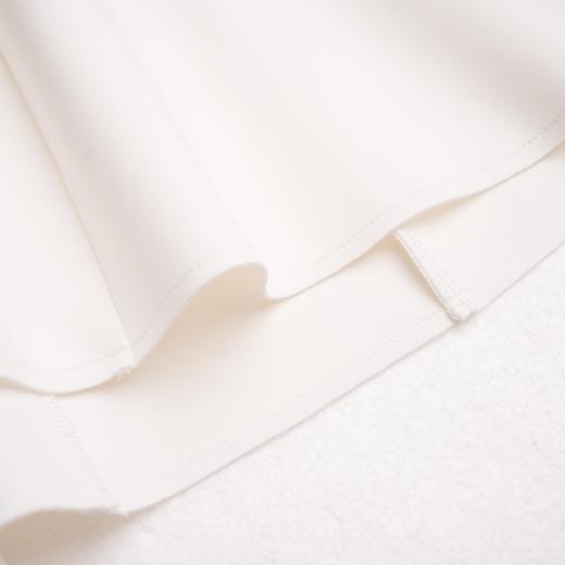 【破价】N°28小个子版【郁金香裙】收腰无袖V领连衣裙9A21L007 商品图6