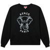 KENZO FW23  女士卫衣 FD62SW0934MF 商品缩略图0