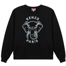 KENZO FW23  女士卫衣 FD62SW0934MF