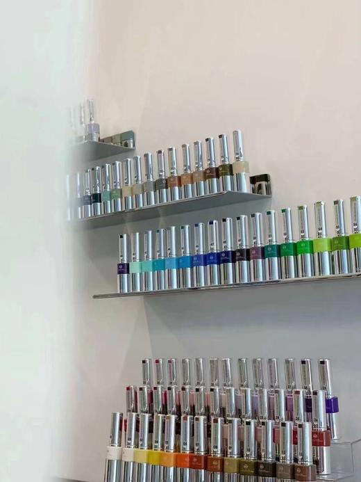 80色NAIL & YOLLY  悠梨-小富婆 商品图2