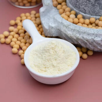 智力中老年豆奶粉700g/袋（20小袋）未添加白砂糖冲泡即食早餐 商品图2