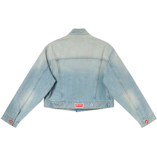 KENZO 女士外套 FD62DV2426B8 商品图1