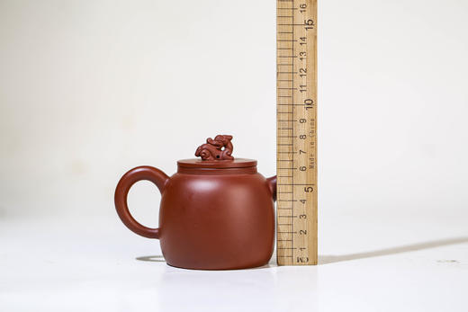 观砂草堂归兽壶 商品图2