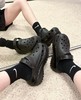 卡洛驰crocs云朵系列女款增高洞洞鞋 商品缩略图3