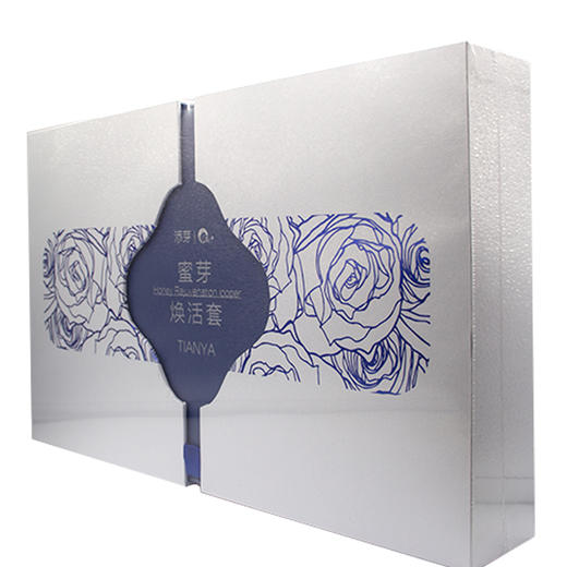 润羞添芽蜜芽焕活套抑菌凝胶 商品图2