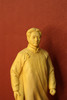 毛主席°黄杨木摆件 商品缩略图4