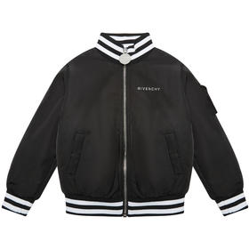 GIVENCHY FW20 童装 外套H16045