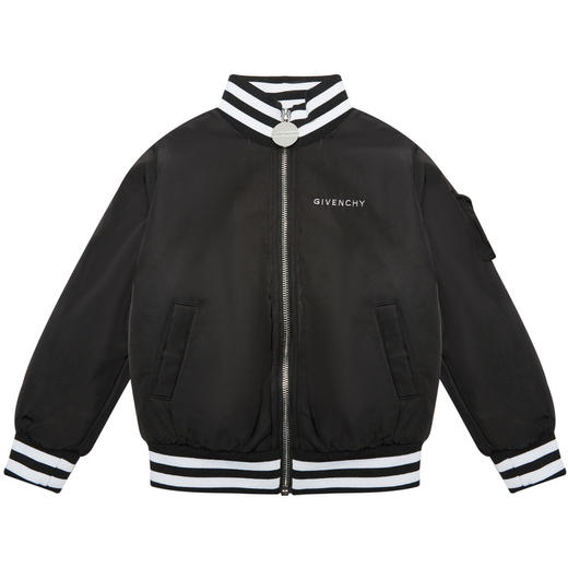 GIVENCHY FW20 童装 外套H16045 商品图0