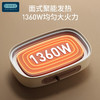 OIDIRE多功能料理锅ODI-DGN02
 商品缩略图3