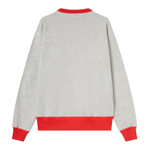 KENZO SS23 男士卫衣 FD55SW4864MG 商品图1