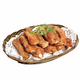 厨宝蒜香骨500克