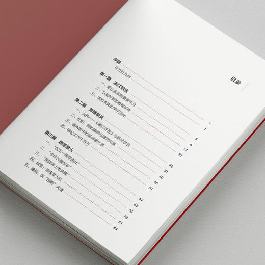 《思想的丰碑：方寸天地 一代伟人》 商品图5