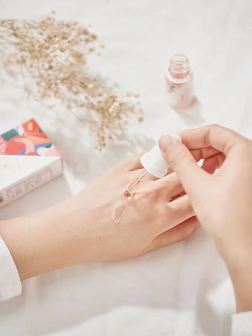 她的精油可以放心用！成分只有天然植物紫草+精油+植物油 商品图5