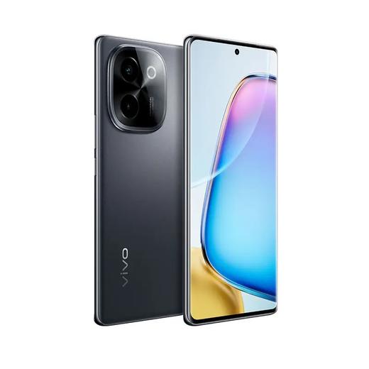 vivo Y200全网通5G版 繁花 12GB+256GB 商品图1