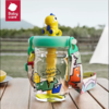 babycare霸王龙托比吸管水杯500ml（颜色可选） 商品缩略图0