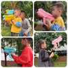 【双重喷头水枪大作战】夏日儿童戏水水枪玩具500ml 双倍射击体验 让玩耍更加畅快 四种款式可选 商品缩略图4
