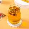 油切大肚茶 玫瑰冬瓜荷叶茶茯苓茶养生茶药食同源南京同仁堂绿金家园 商品缩略图3