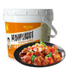 桶装餐饮商用云南单山黄焖鸡辣子鸡炒鸡酱料红烧酱汁炖肉黄焖调味料 商品缩略图2