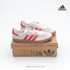阿迪达斯Adidas Originals Samba Og 桑巴舞系列绅士德训足球风百搭低帮休闲运动板鞋 商品缩略图0