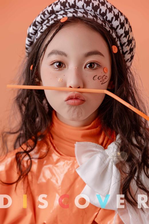 1-7岁儿童单人拍摄套餐-爱你宝贝提供，不约可退（联系内购派客服：neigoupai004） 商品图3