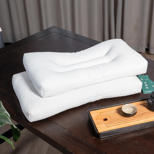 怀菊花草本药枕 商品图2