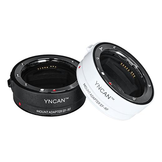 YNCAN转接环EF-RF 商品图5