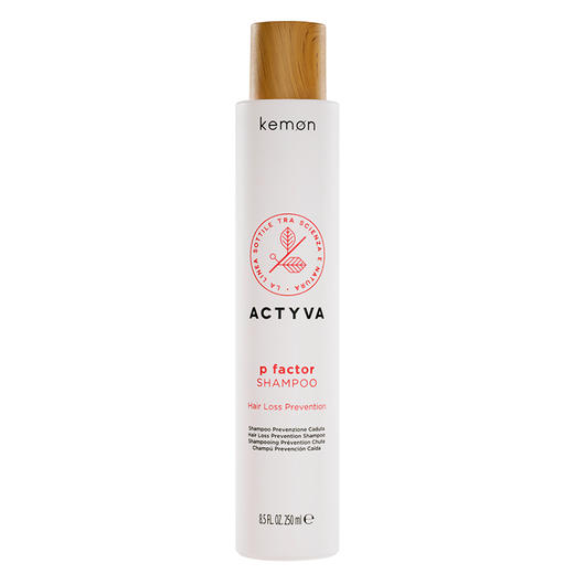 品牌直发 kemon 赋活系列洗护套组（洗发水 250mL+头皮乳 150mL） 商品图0