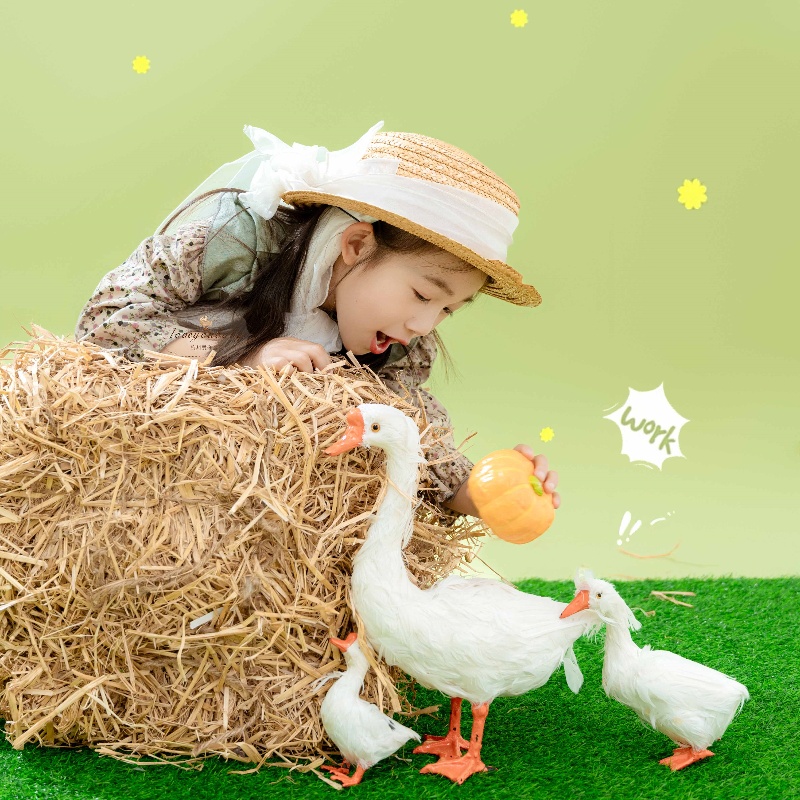 1-7岁儿童单人拍摄套餐-爱你宝贝提供，不约可退（联系内购派客服：neigoupai004）