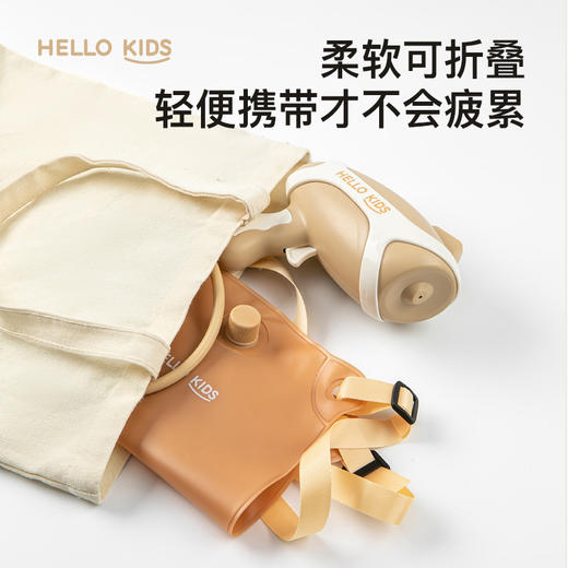 【无需反复打气  双水枪设计】电动连发背包电动双水枪 夏日缤纷戏水体验 可畅玩2-3小时 双供水模式 超有趣 商品图6