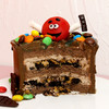 【儿童节】m&m豆巧克力蛋糕 | 烤爱 商品缩略图4
