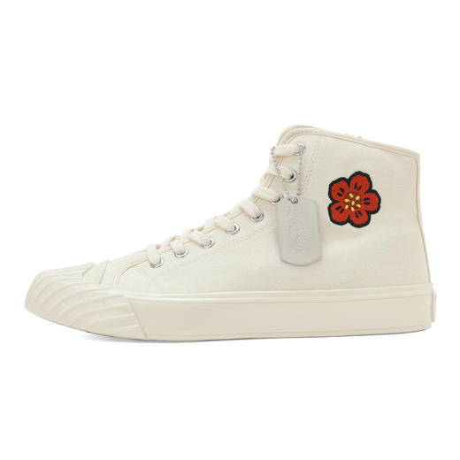 KENZO FW23 男士时尚休闲鞋 FD55SN020F73 商品图2