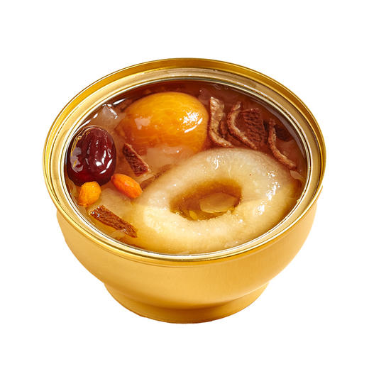 【3000积分+0.1元】枇杷炖酥梨*1碗，每个ID限兑1次（多次兑换不发货，介意勿拍） 商品图5