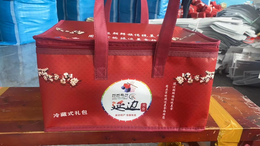 保温礼品盒套装