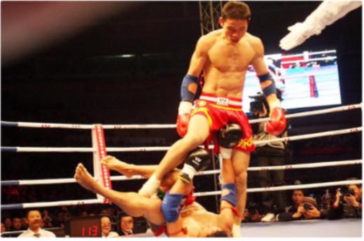 泰国普吉岛芭东泰拳体育馆|班各拉泰拳比赛半日游[真人对战|格斗技艺 |观赏体验|泰国文化] 商品图6