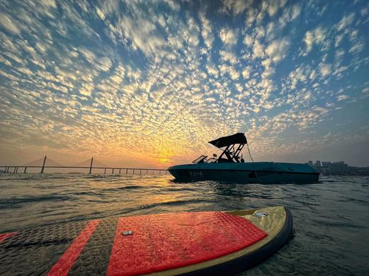 Axis T22尾波冲浪 商品图1