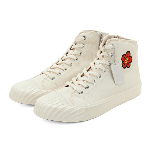 KENZO FW23 男士时尚休闲鞋 FD55SN020F73 商品图0